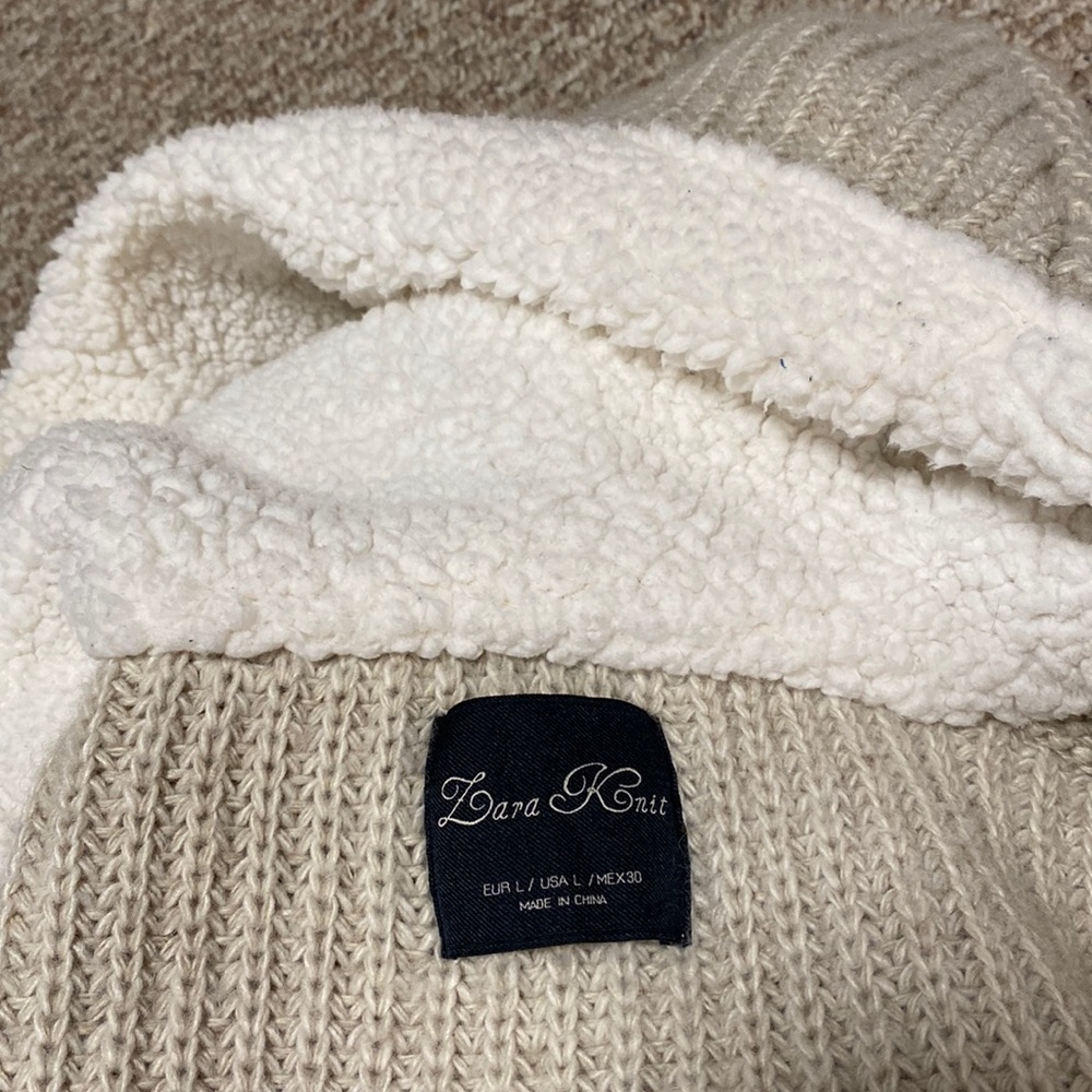 Laura Kint sweater